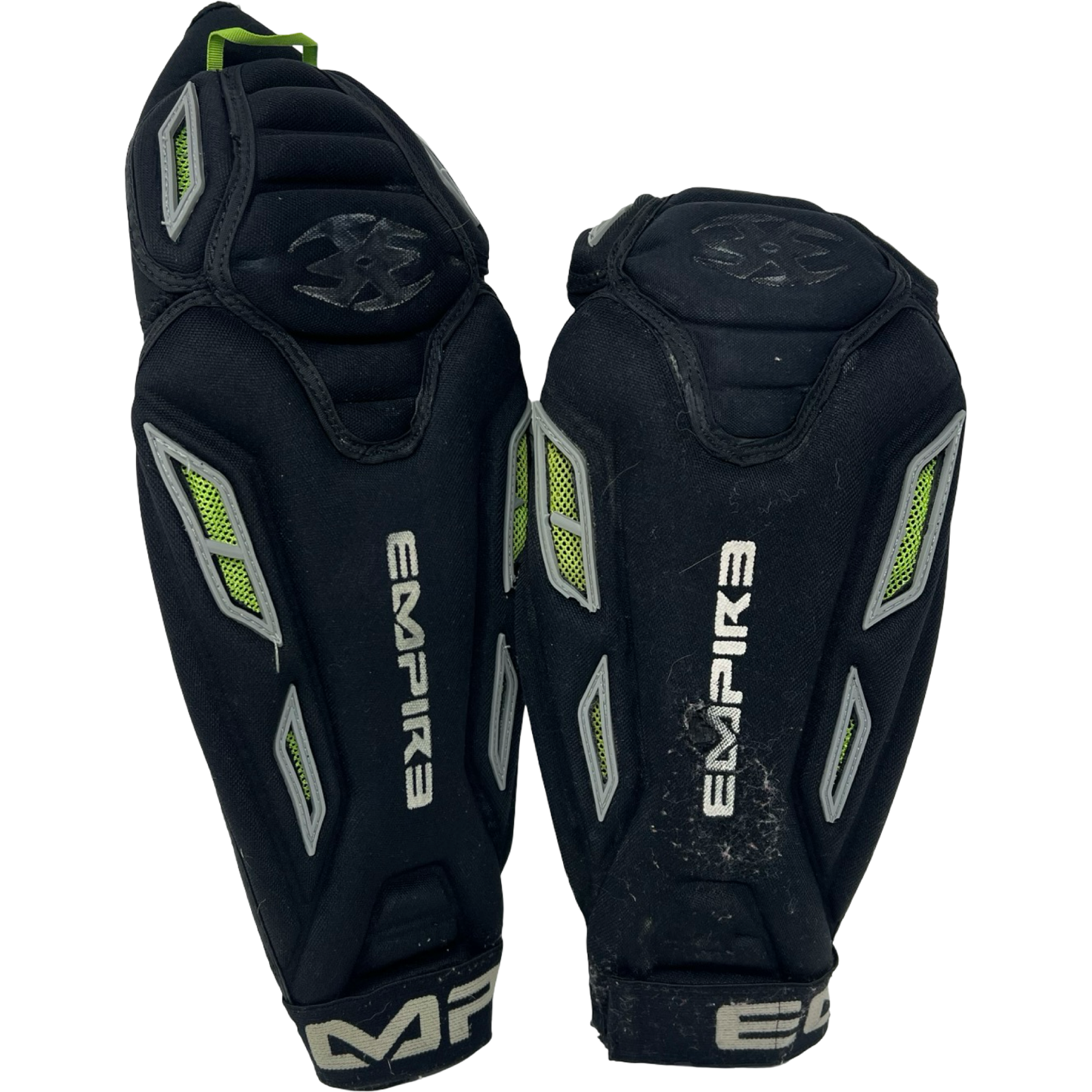 Empire Elbow Pads XL (used)