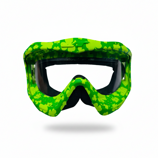 St Patrick's Day Green JT Frames