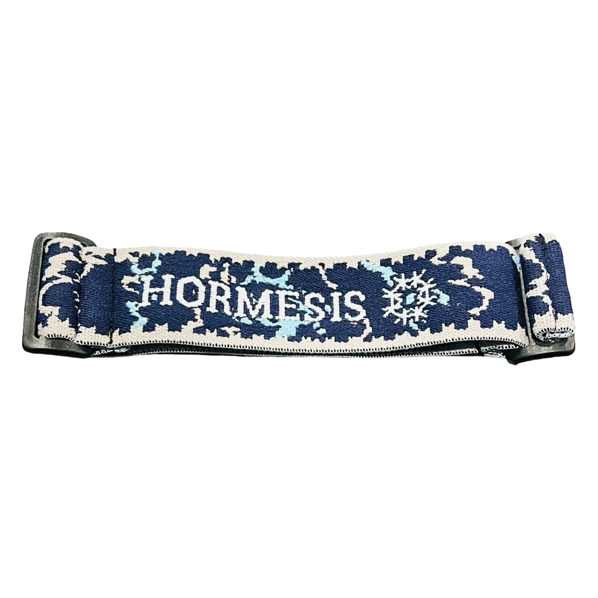Hormesis Woven JT Strap - Blue Shorty *Brand New*