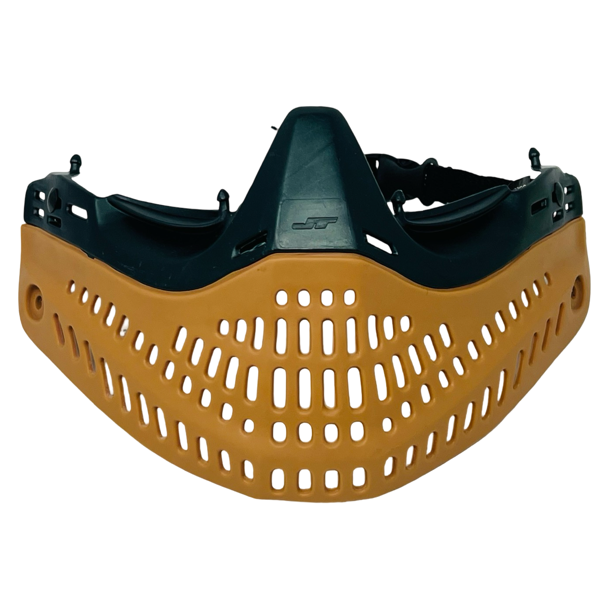 Kee OG JT Brown & Black Bottoms w/ OG Chin Strap *MINT*