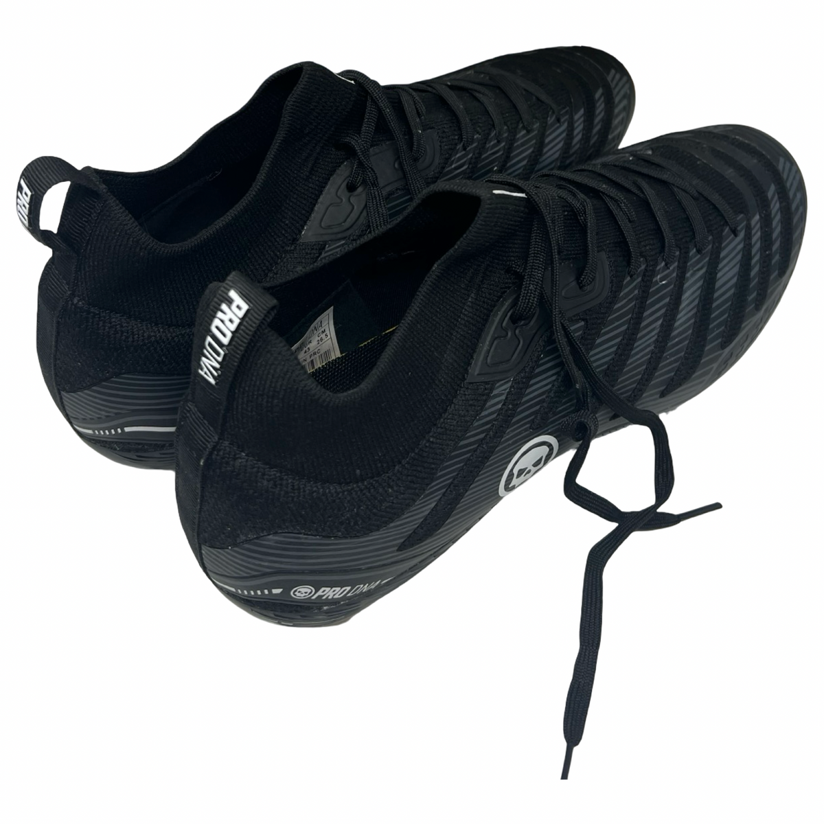 Infamous ProDNA Voltrax Cleats Size 10 *Used Once*