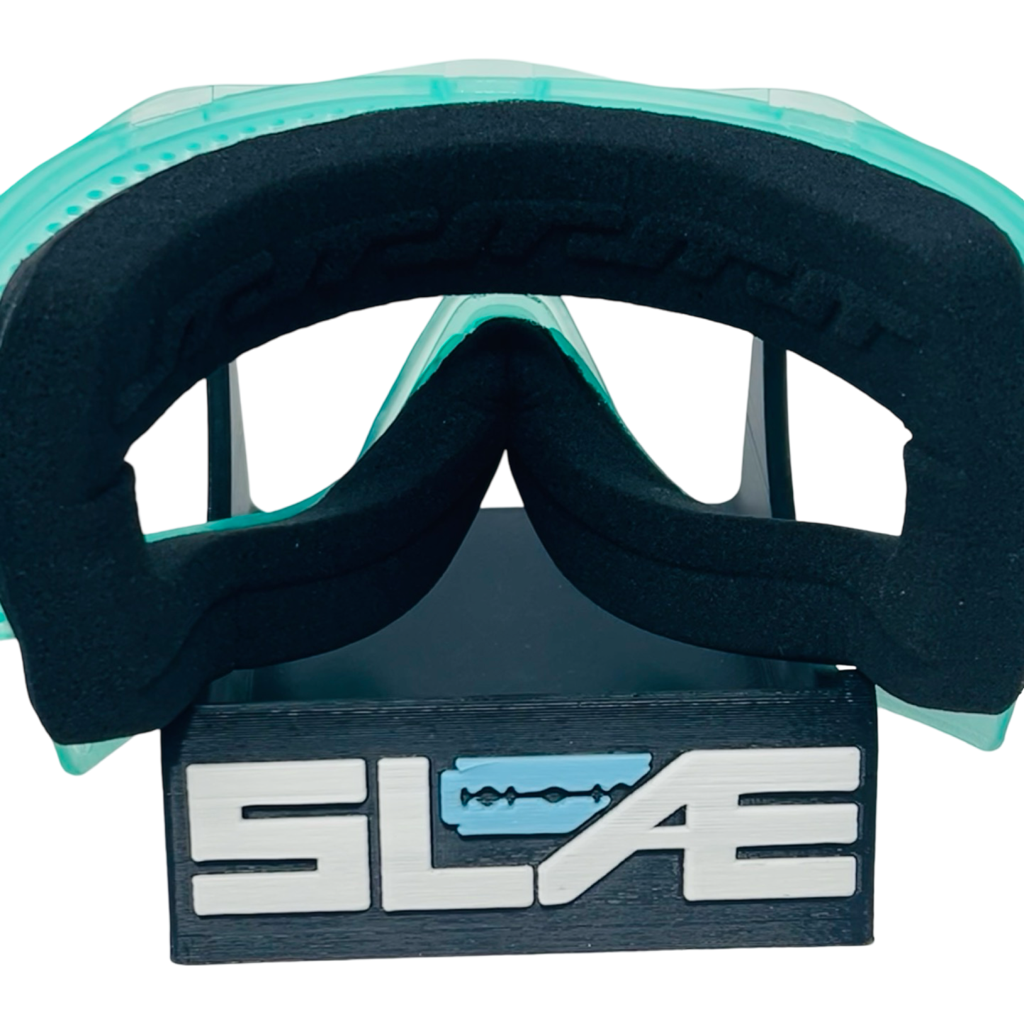Teal Ice JT Frames *New*