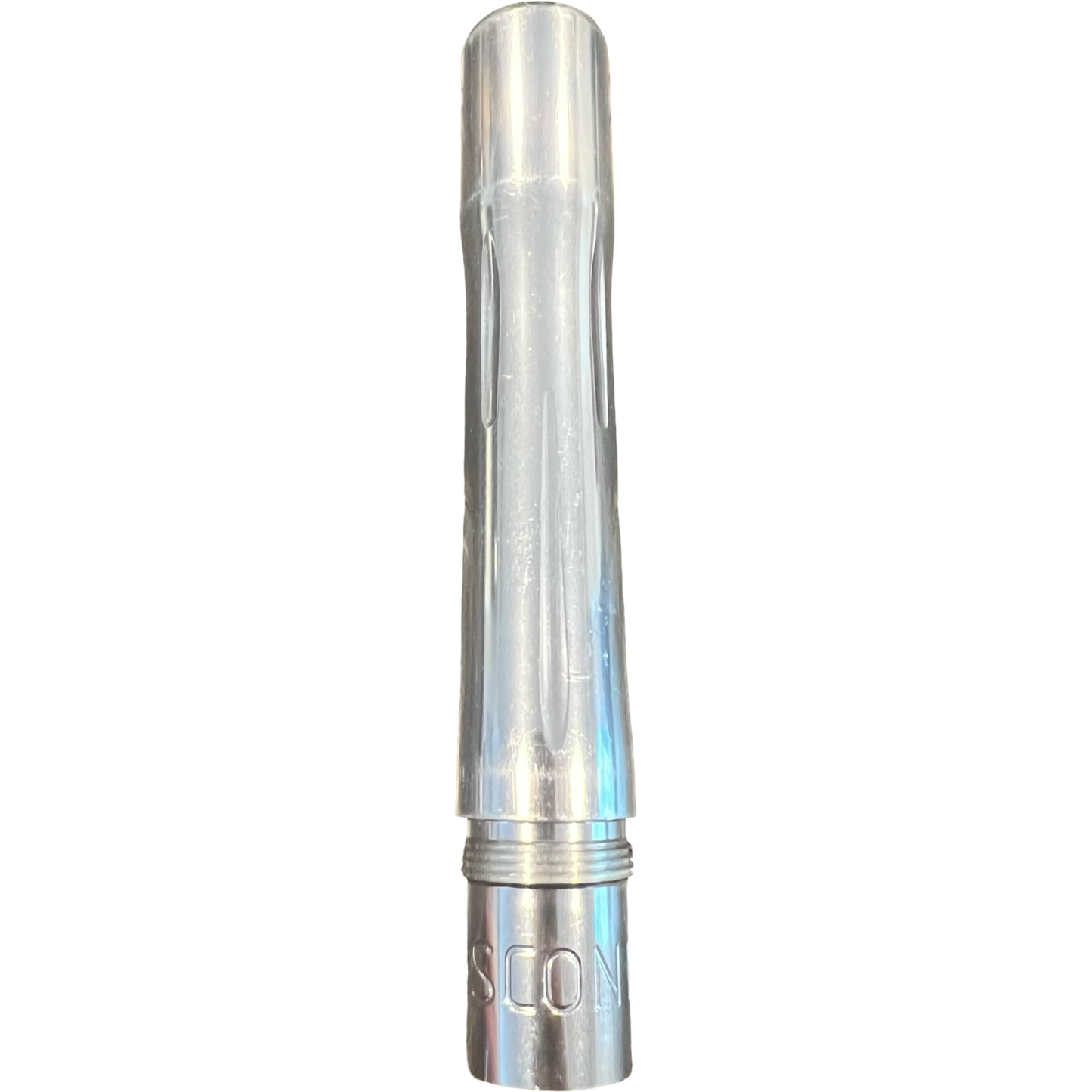 Master Sconi Barrel Back Silver (AC Threads)
