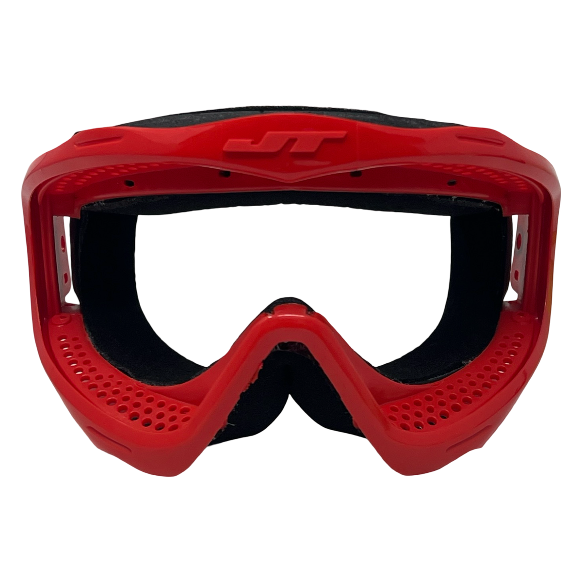 Red JT Frames *Brand New*