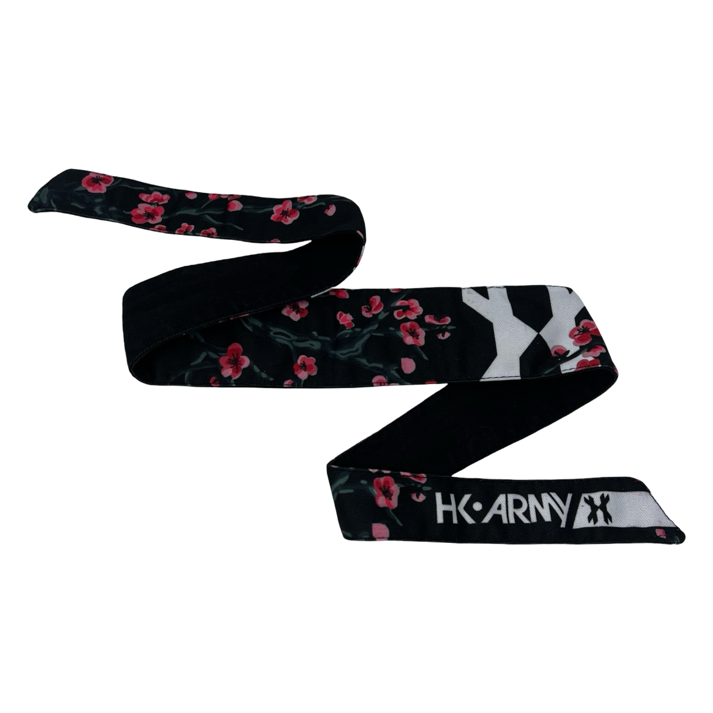 HK Cherry Blossom Headband