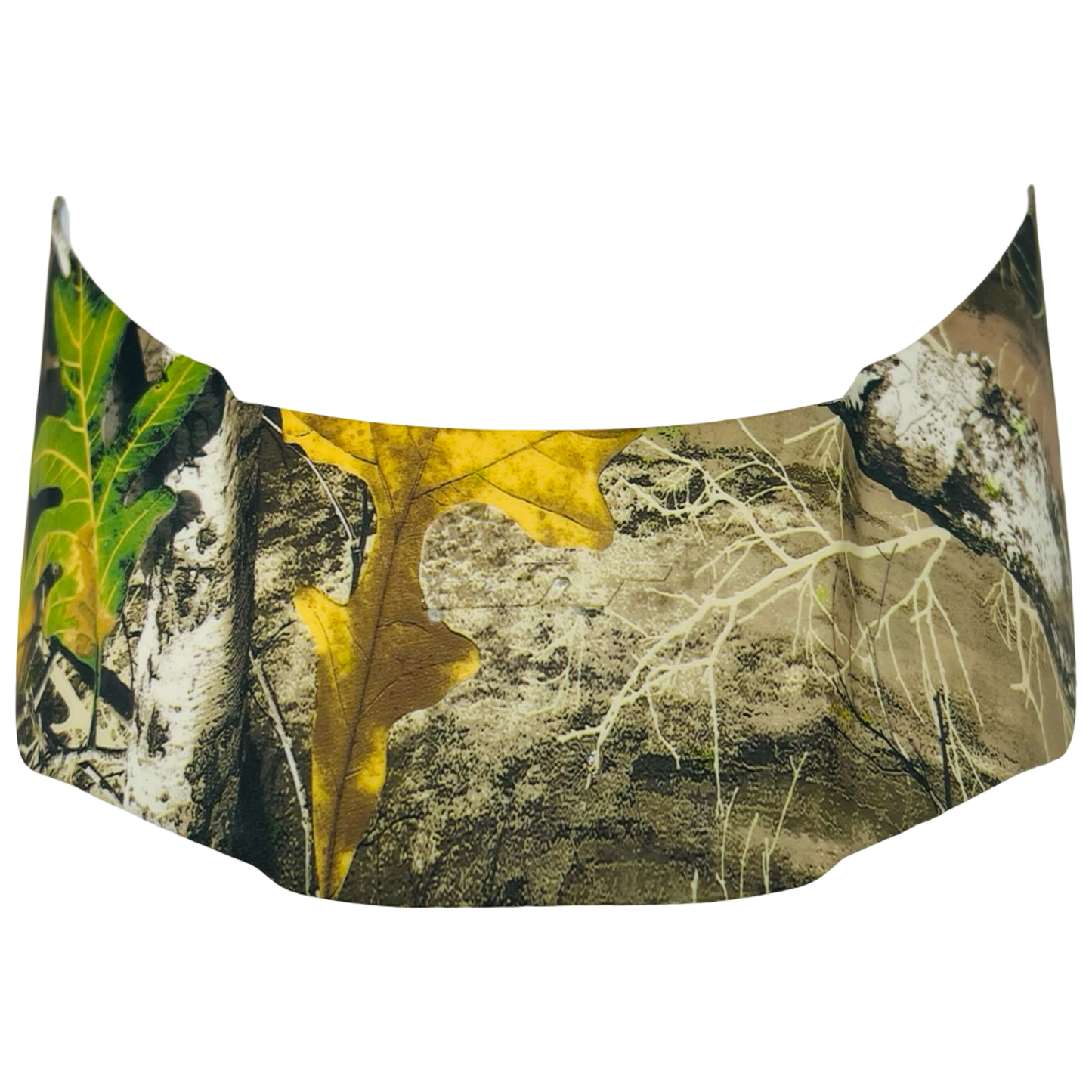 Real Tree Camo JT Visor