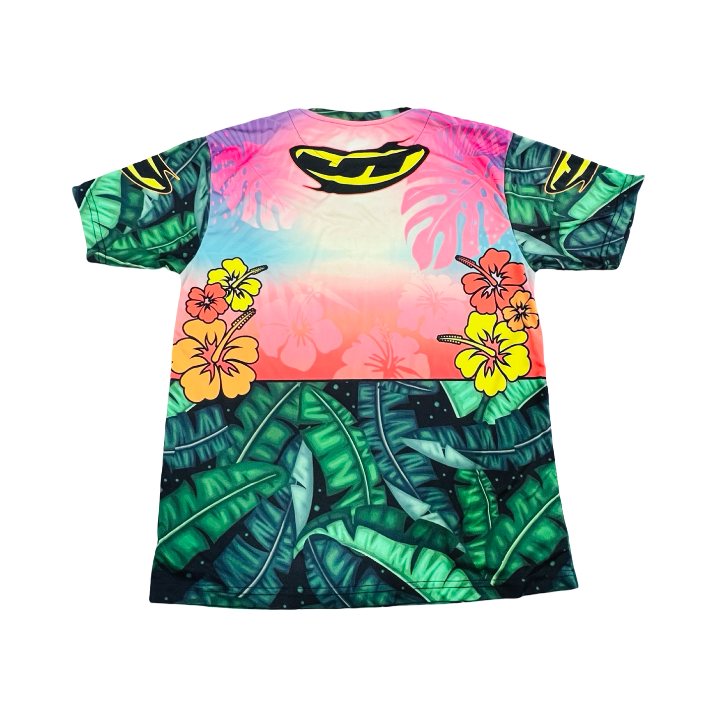 JT "Stupid Soft" Dri Fit T-Shirt - Koa - Size Large