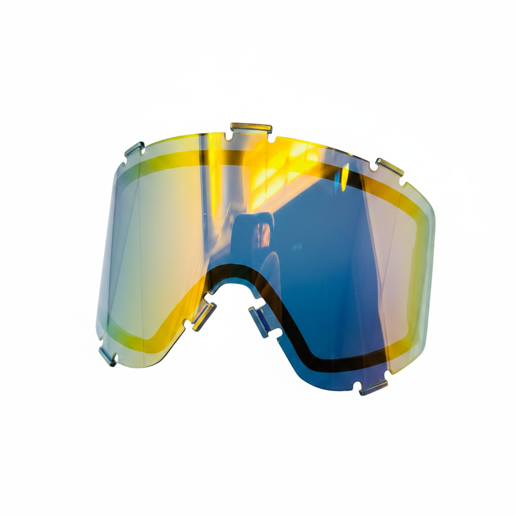 Yellow Prism 2.0 HD JT Lens (9/10)
