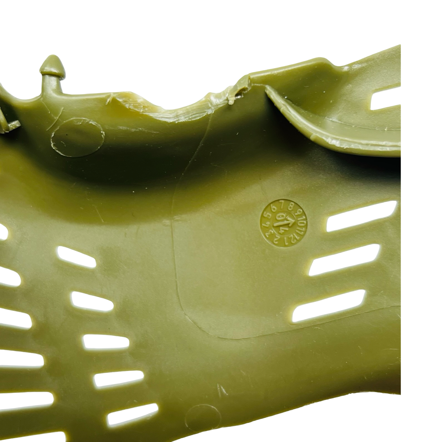 Olive Proshield JT Bottoms Kit