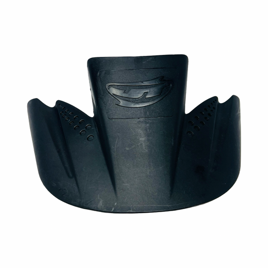 Black Sharkfin JT Visor #2