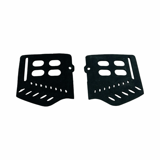 Soft JT F8 Flex 8 Ears