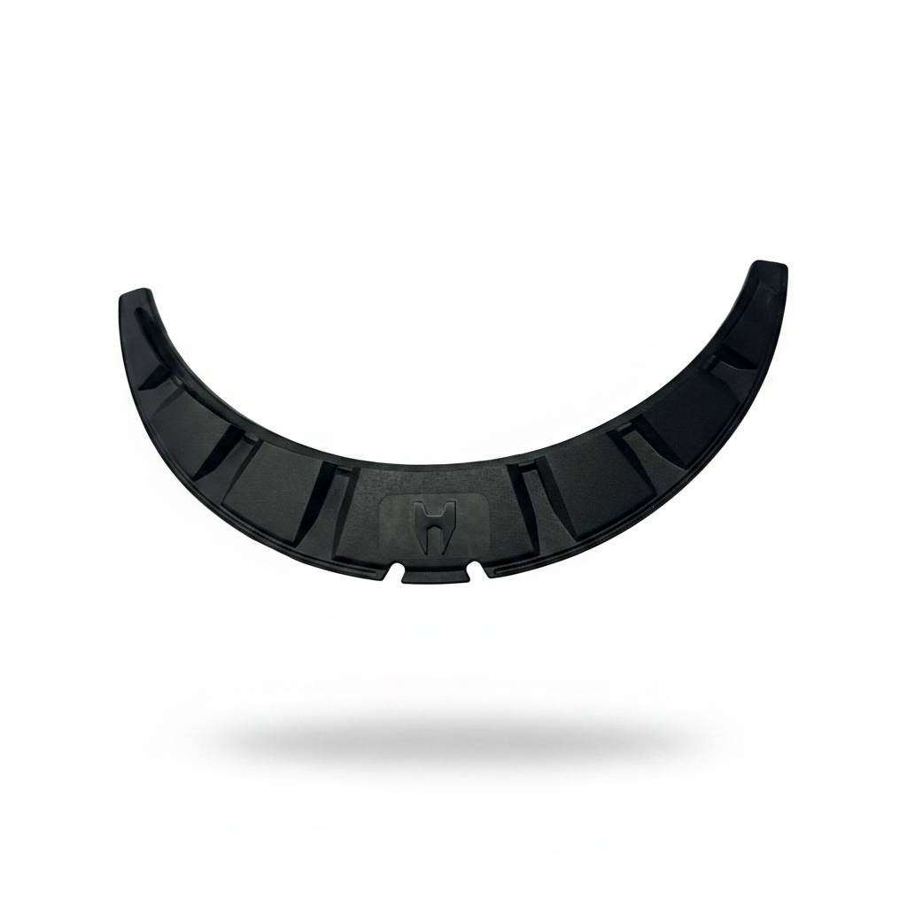 Hydra JT Rain Lid Black