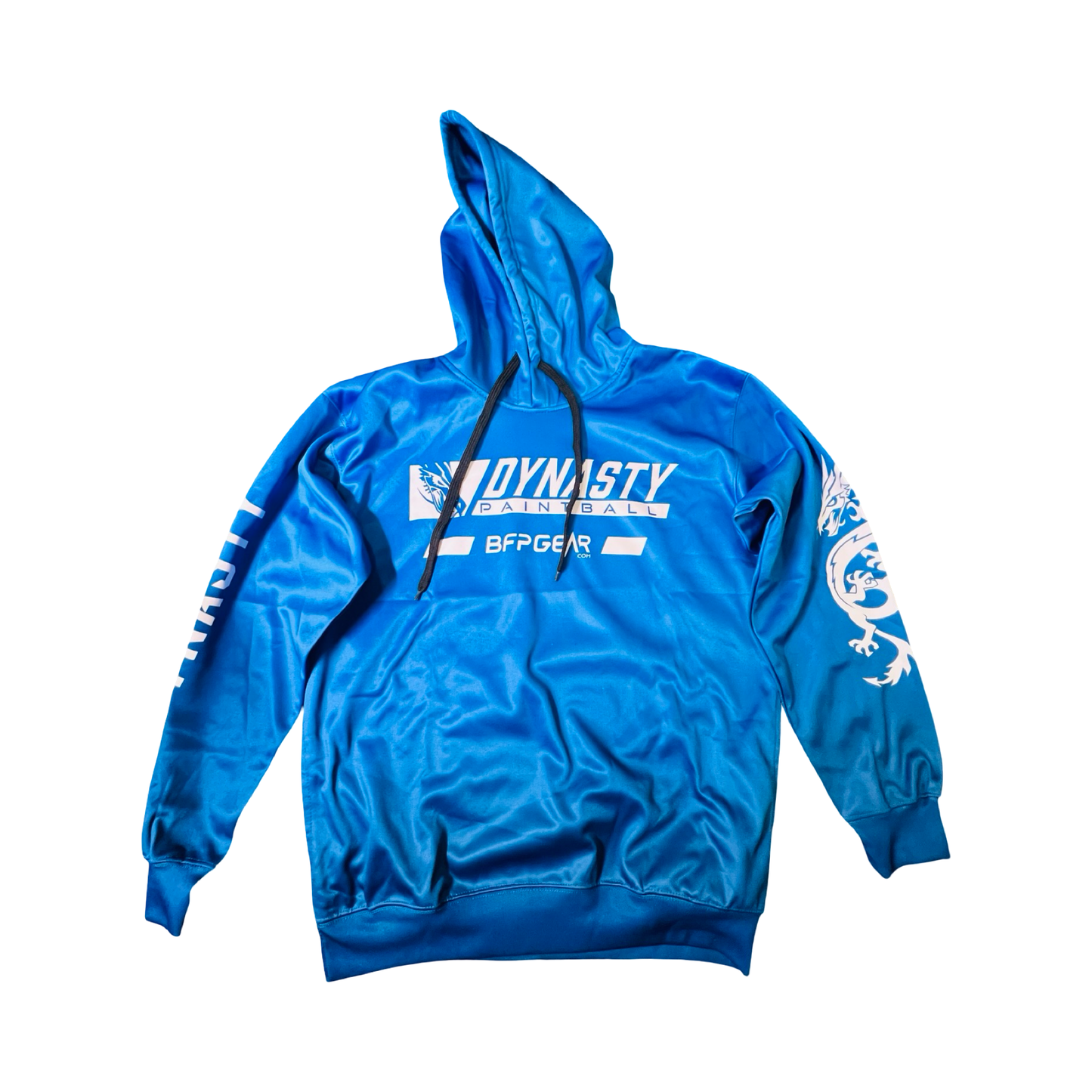 Dynasty Dragon JT Hoodie - Size Medium