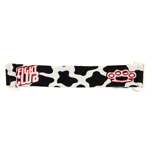 Fight Club Woven Cow JT Strap