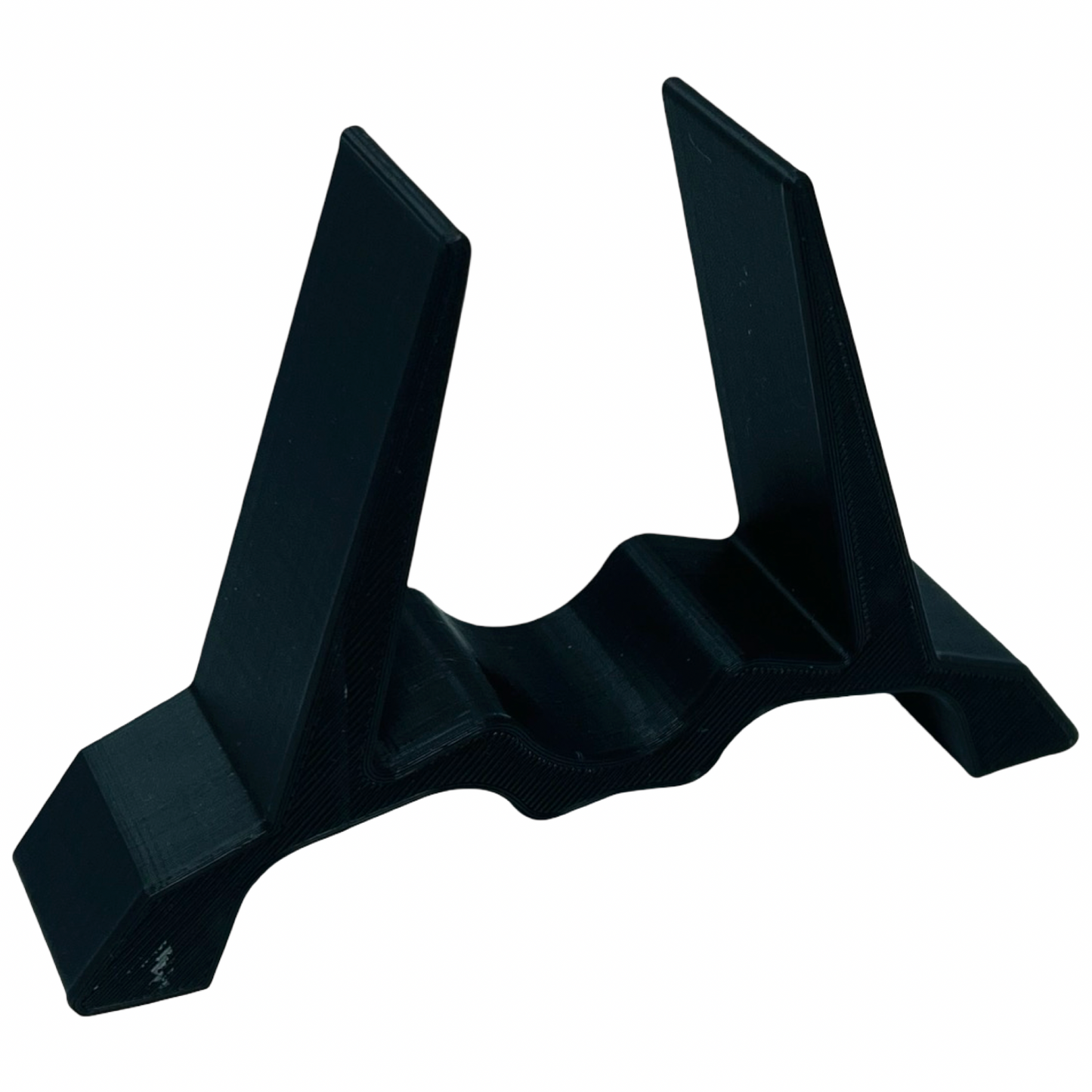 Mini Portable Full Setup Marker Stand - Black