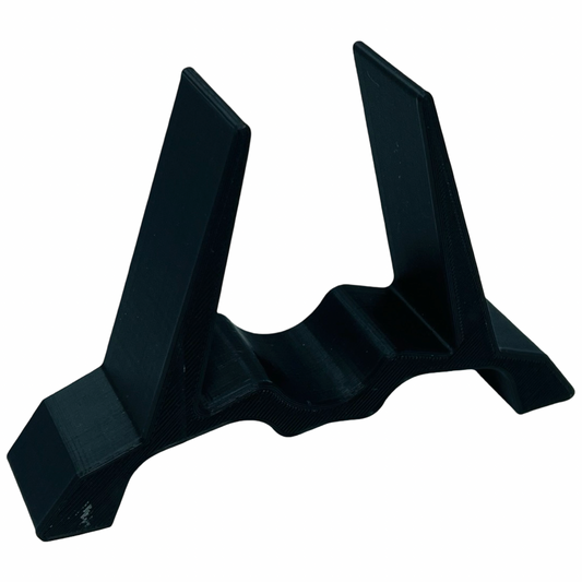 Mini Portable Full Setup Marker Stand - Black