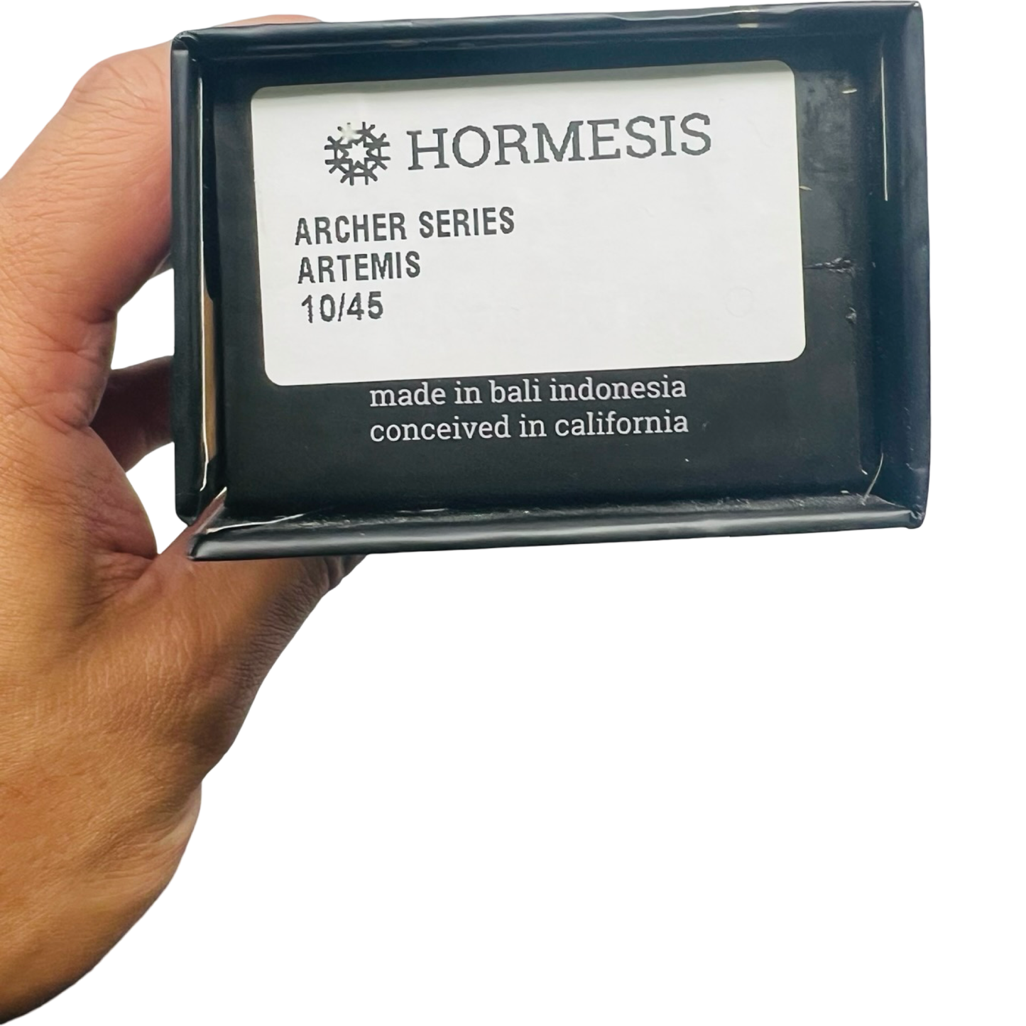 Hormesis Headband - Archer Series (Artemis)