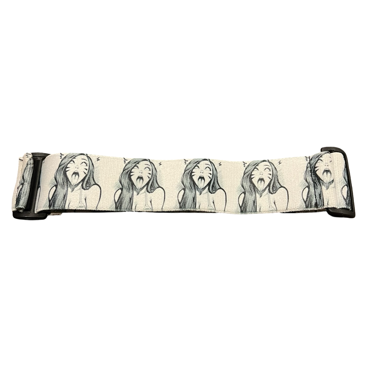 Clout 2 Waifu JT Strap *Brand New*