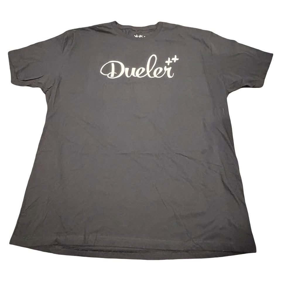 Hormesis Shirt “The Dueler” 2XL