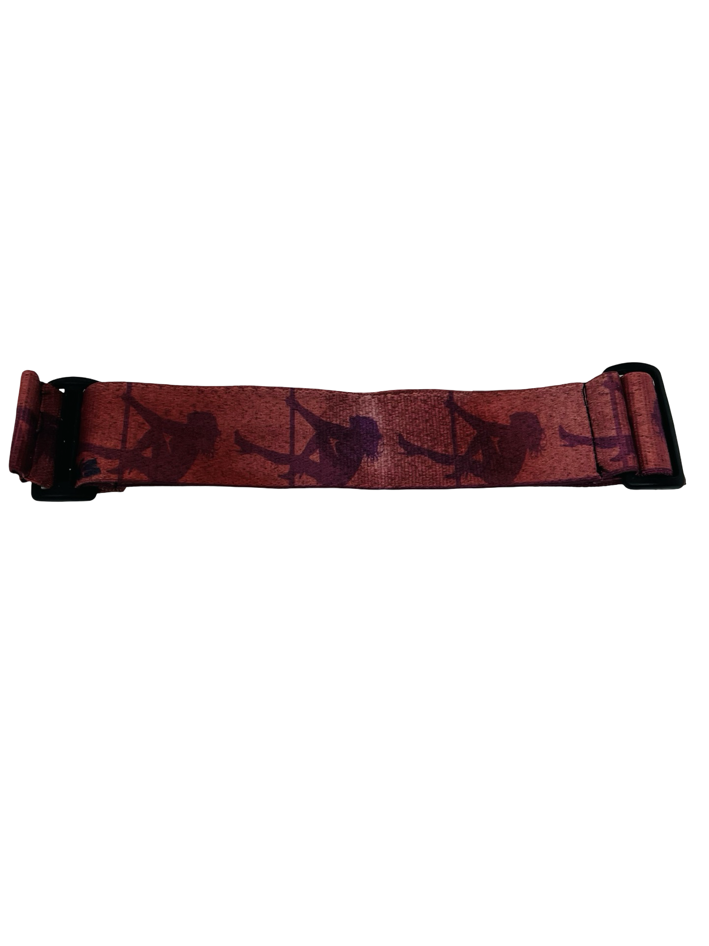 Pink Lady KM JT Strap