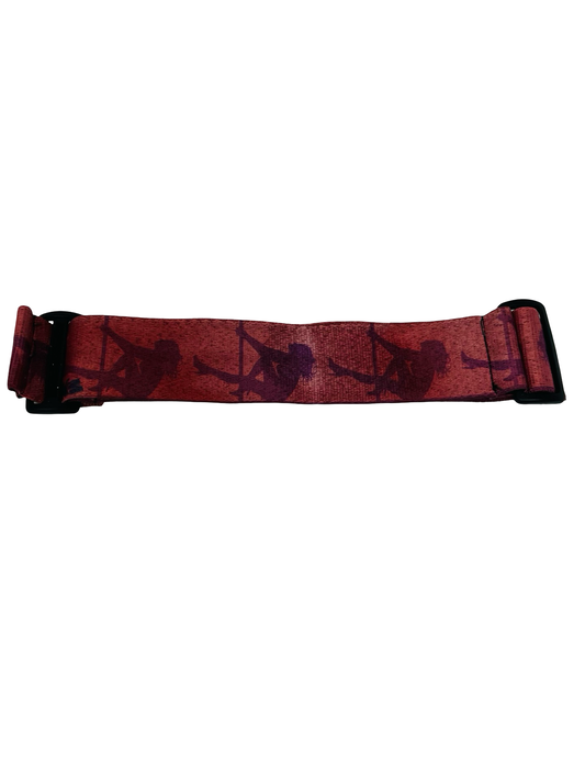 Pink Lady KM JT Strap