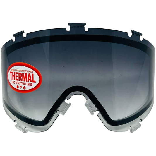 Smoke Fade Gradient JT Lens *BRAND NEW*