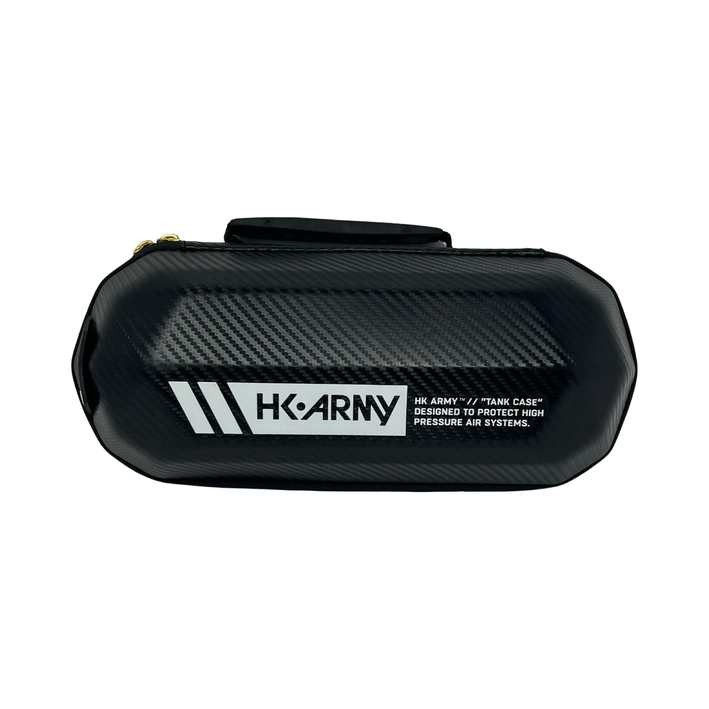HK Tank Case