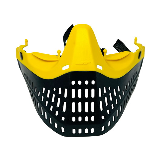 Yellow JT Bottoms