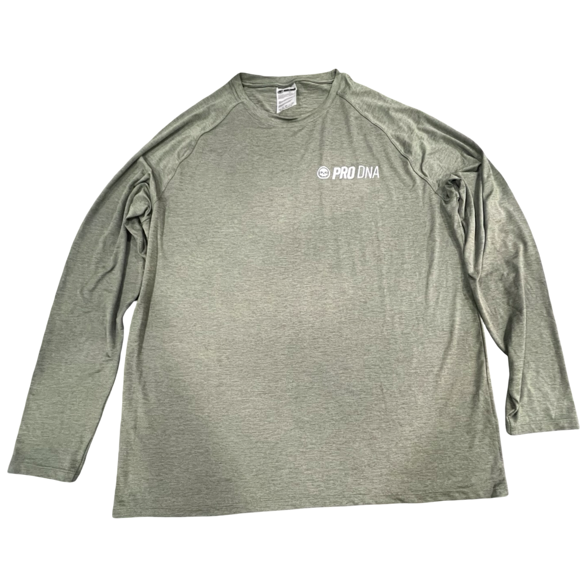 Infamous ProDNA Long Sleeve UV Dri Fit Shirt - Size XL