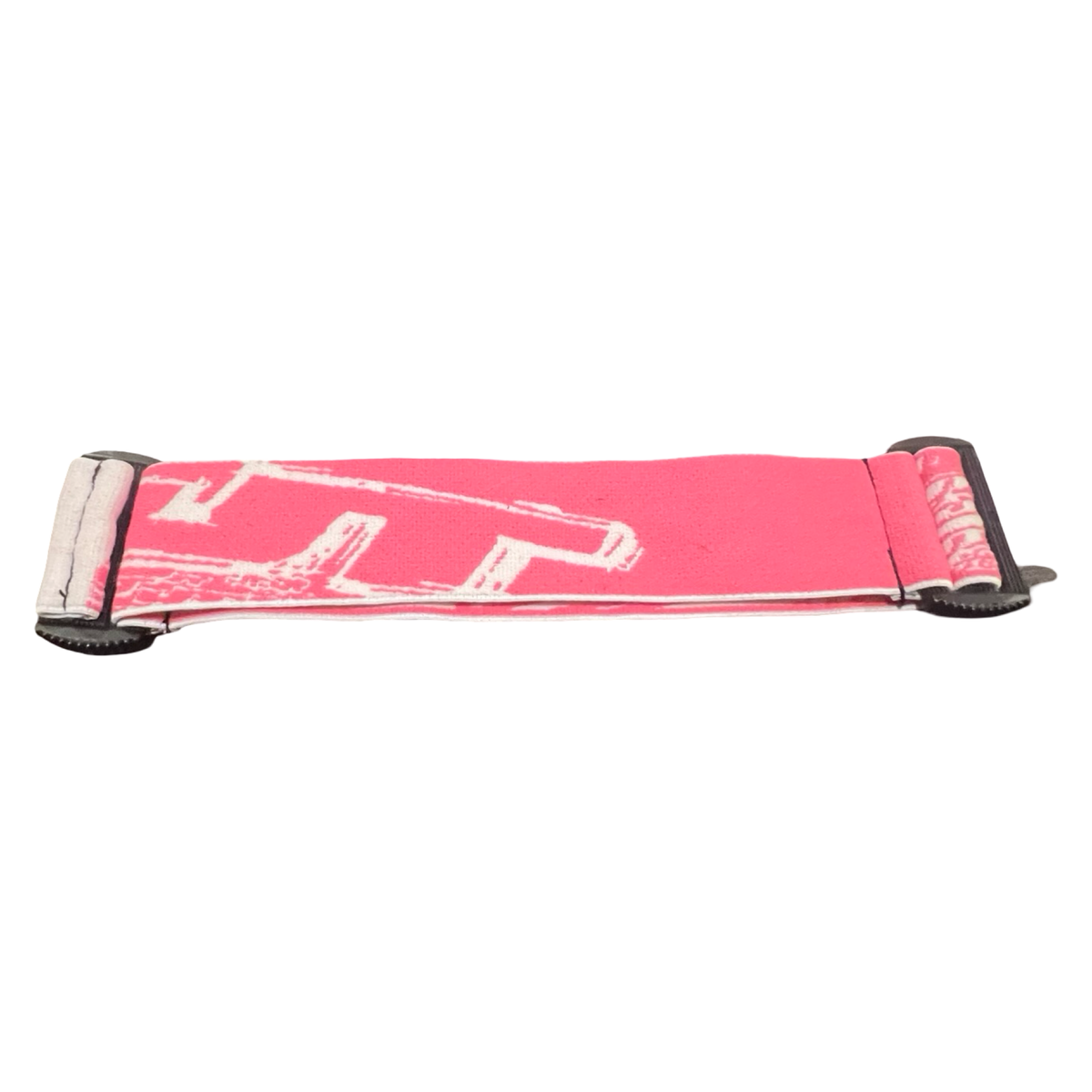 Pink Racing Tao Woven JT Strap