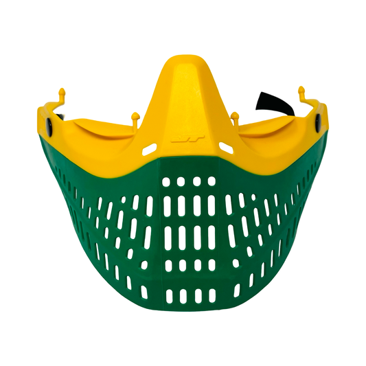 Yellow / Green JT Bottoms