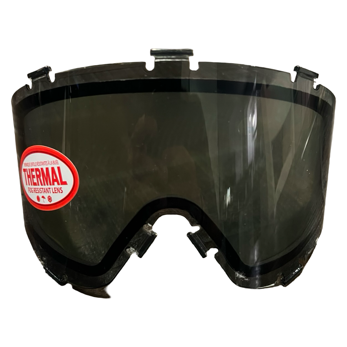 Smoke JT Lens *Brand New*