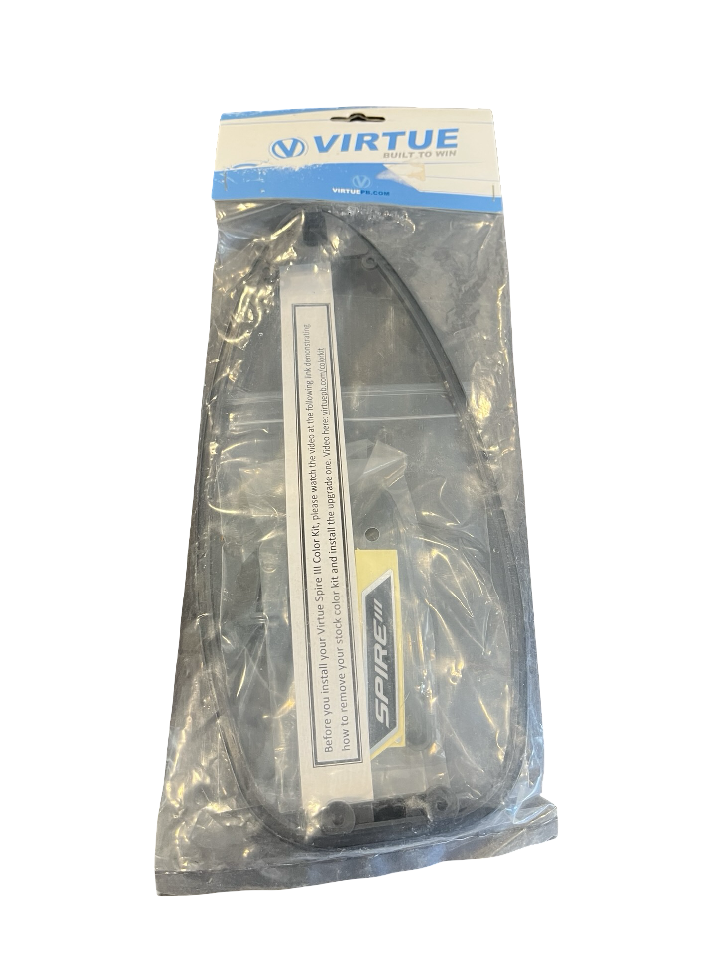 Virtue Spire 3 Color Kit - Slate