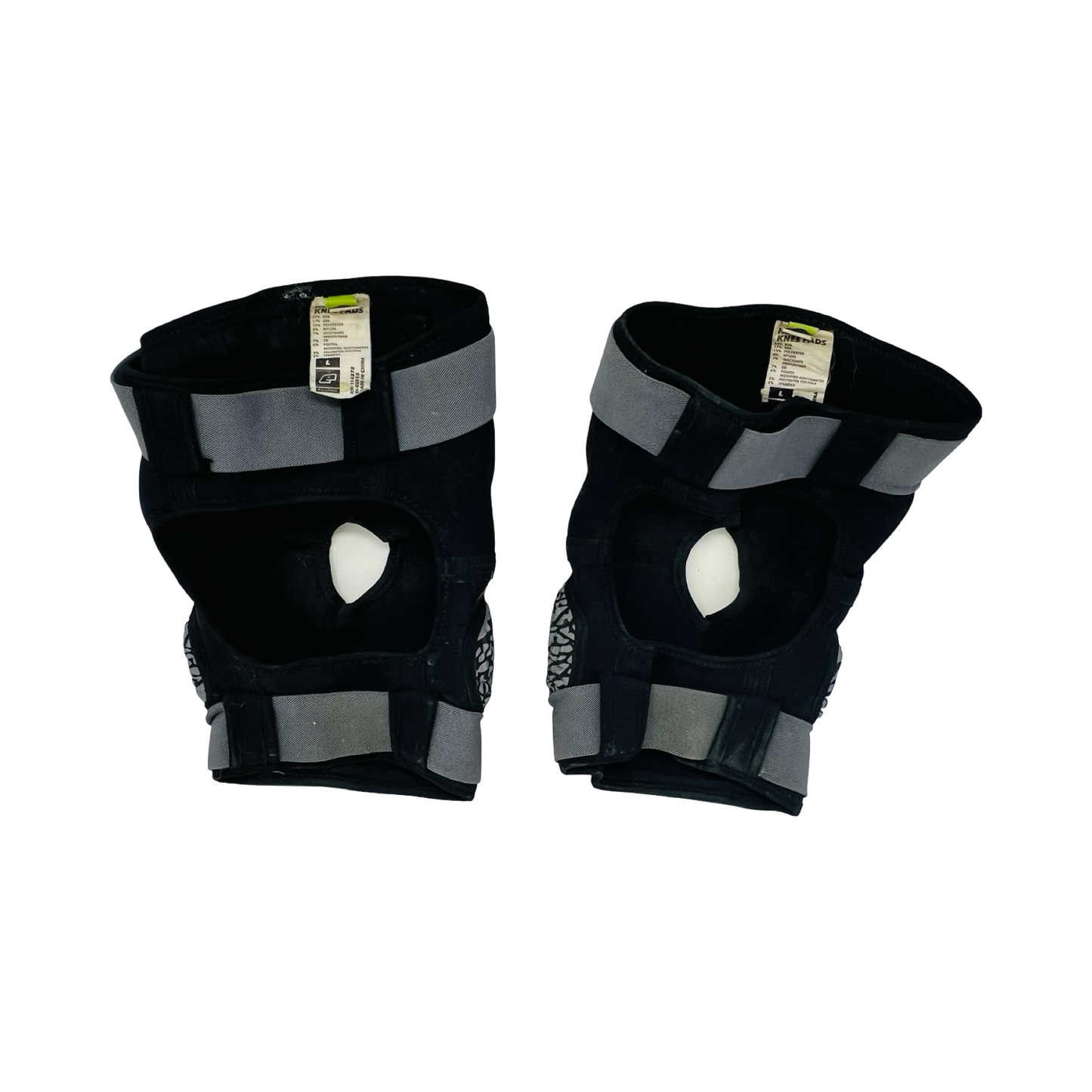 Planet Eclipse Knee Pads Large