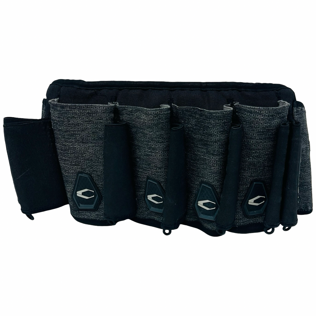 CRBN CC 4+7 Small/Medium Pod Pack Harness