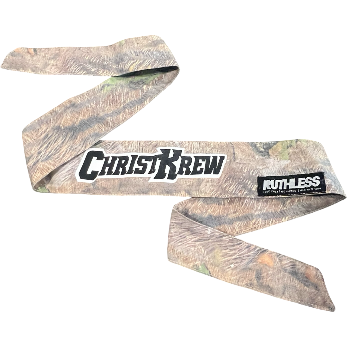 ChristKrew Headband