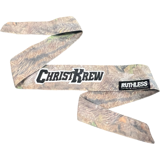 ChristKrew Headband