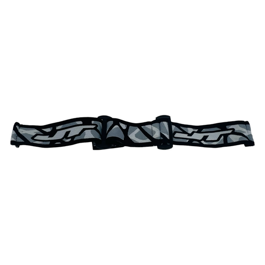 Black Revo 2 Woven JT Strap