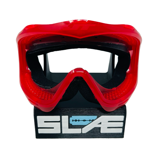 Red Ice JT Frames