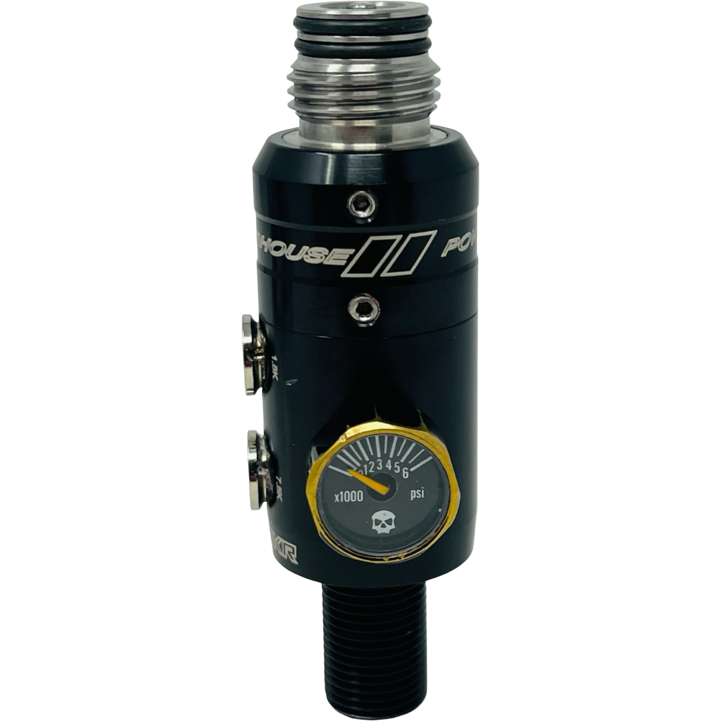Infamous Powerhouse Haymaker Regulator Longbody