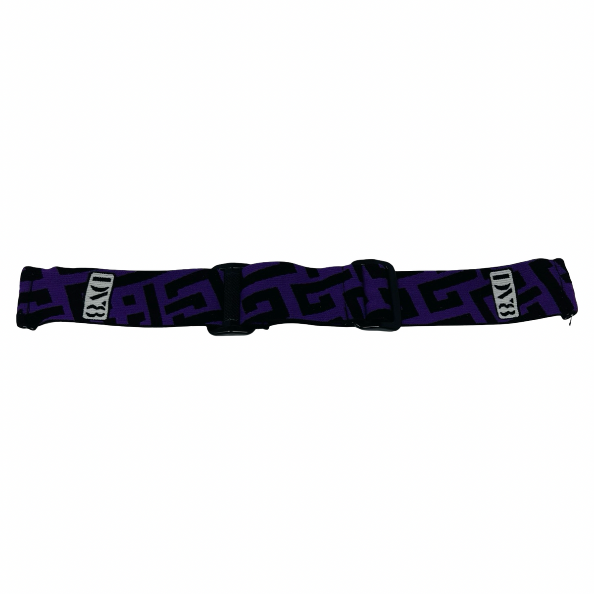 DV8 Purple Woven JT Strap *NEW*