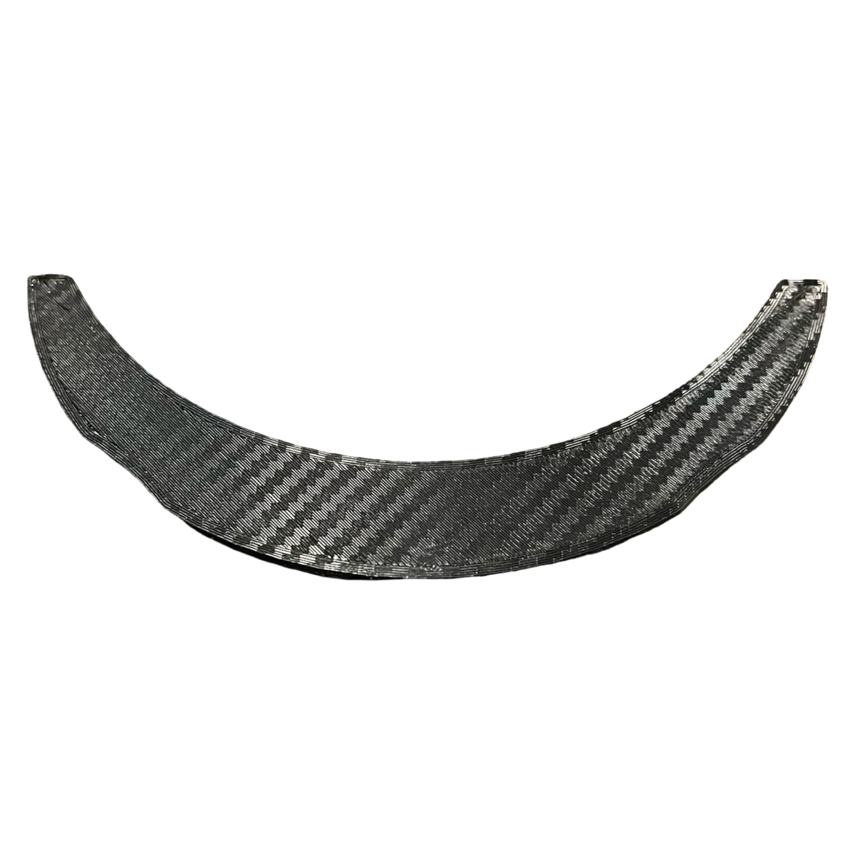 Carbon Fiber JT Rain Lid