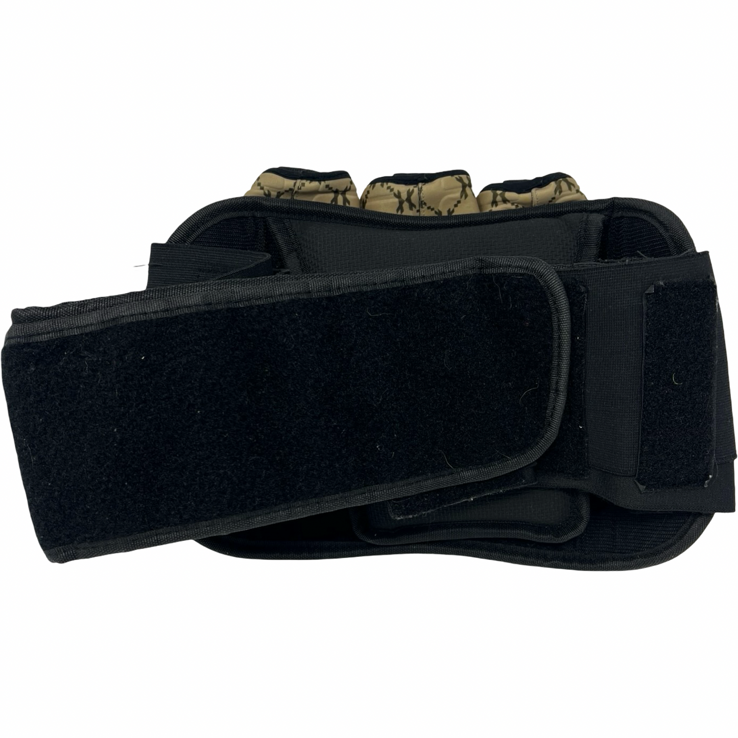 HK Gucci 3+6 Pod Pack Harness