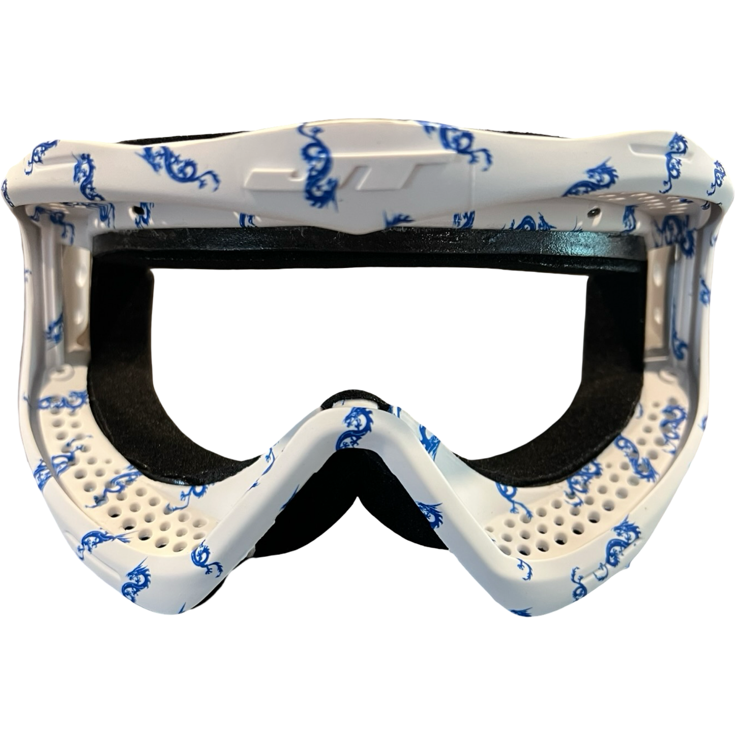 Dynasty JT Frames NEW