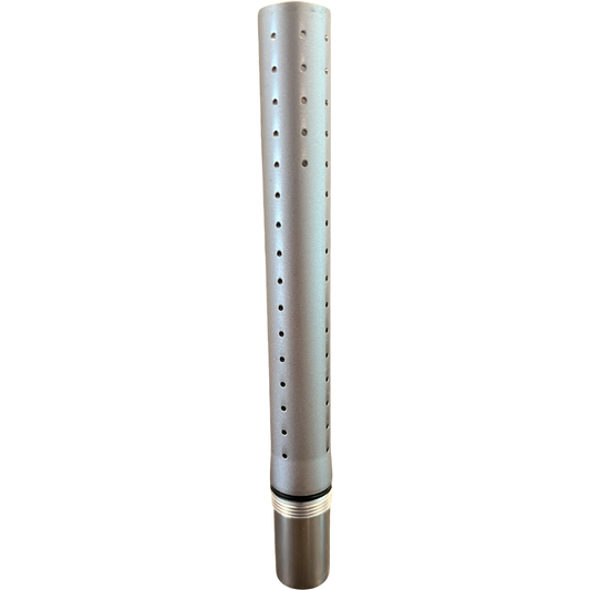 Field 1 Acculock Barrel Tip - Silver