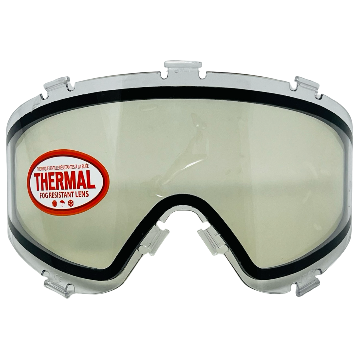 Clear JT Lens *BRAND NEW*