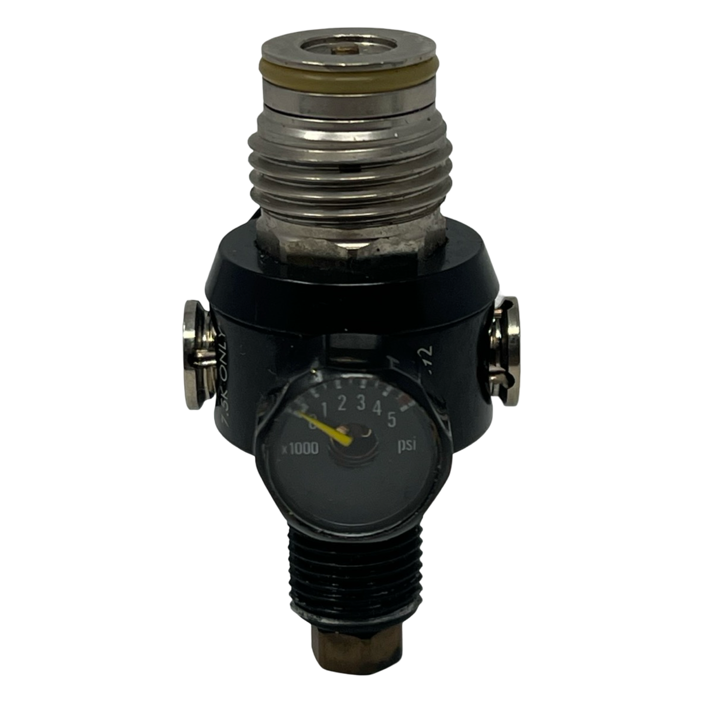 First Strike Tank Regulator 4500 PSI