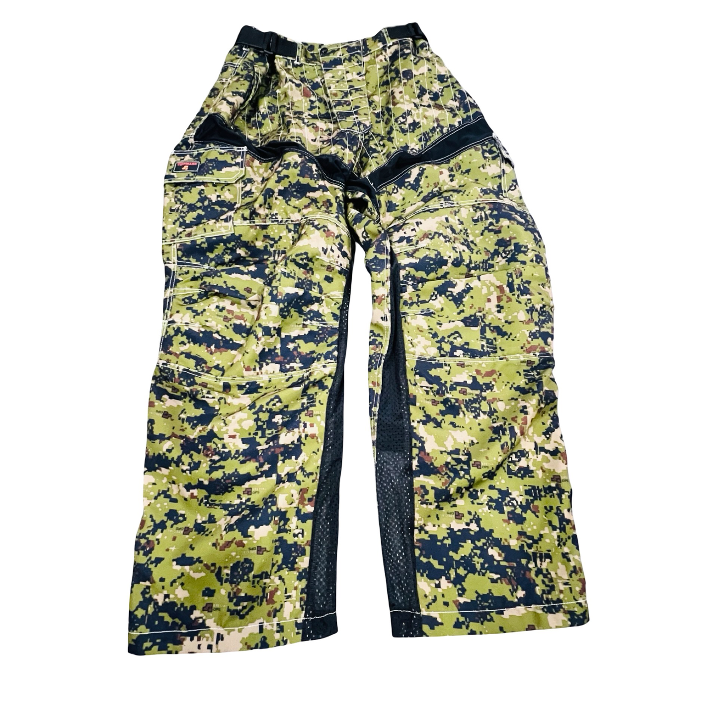 OG Tippmann Camo Pants XL *Brand New*