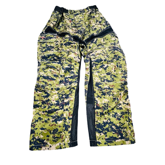 OG Tippmann Camo Pants XL *Brand New*