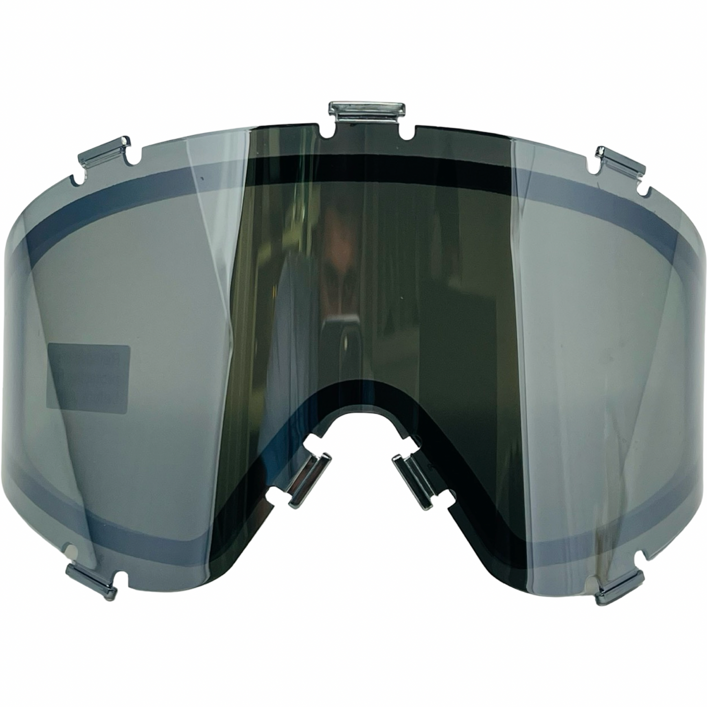 Chrome JT Lens (NEW)